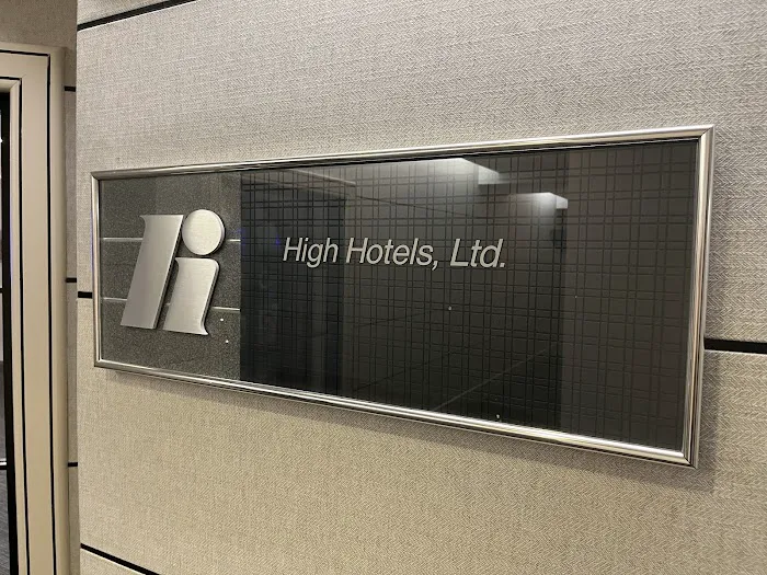 High Hotels Ltd. 4