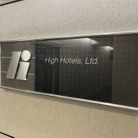 High Hotels Ltd. ico