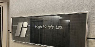 High Hotels Ltd.
