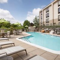 Hampton Inn Lancaster ico