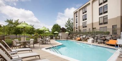 Hampton Inn Lancaster