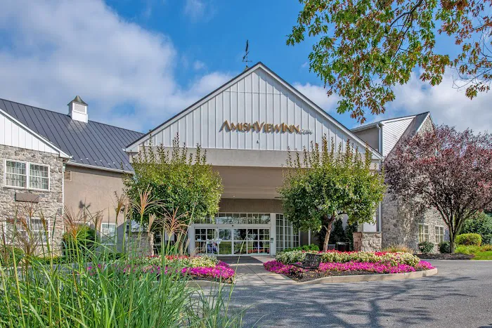 AmishView Inn & Suites 4