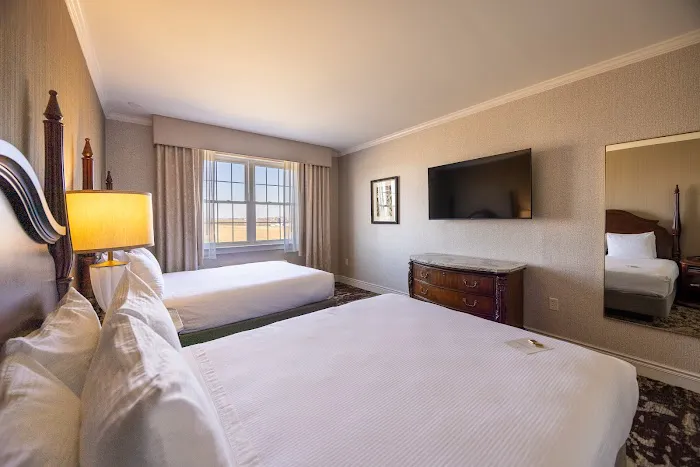 AmishView Inn & Suites 4