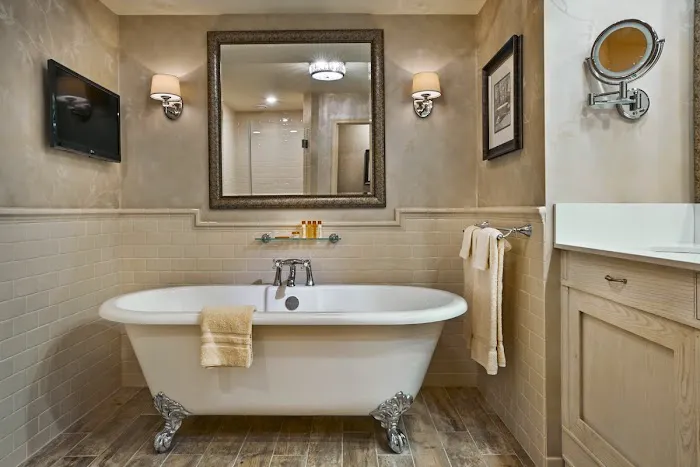 AmishView Inn & Suites 4