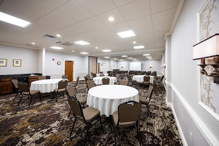 AmishView Inn & Suites 4