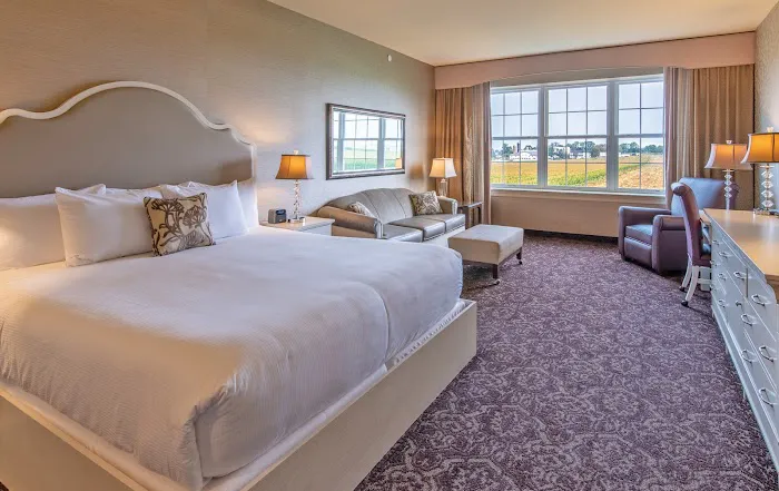 AmishView Inn & Suites 4