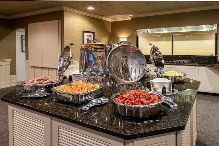 AmishView Inn & Suites 4