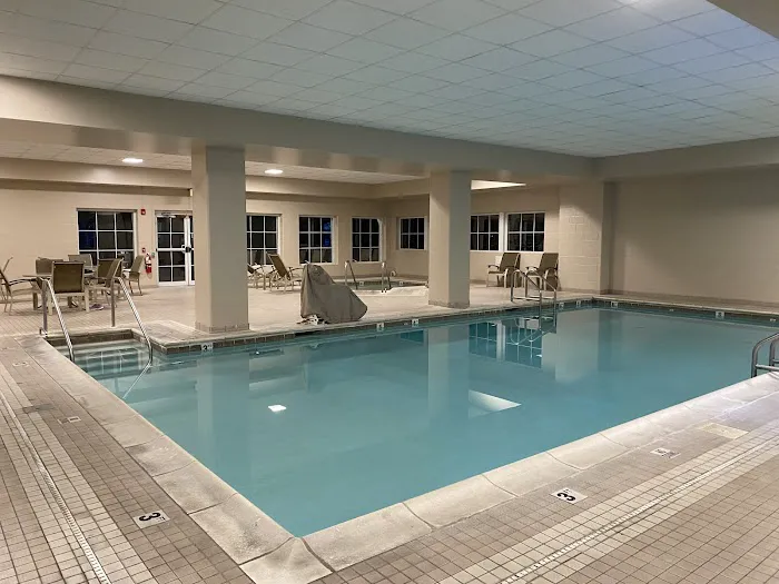 AmishView Inn & Suites 4
