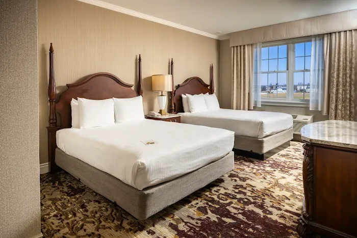 AmishView Inn & Suites 4