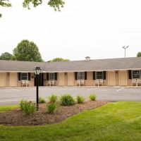 Bird-in-Hand Family Inn ico