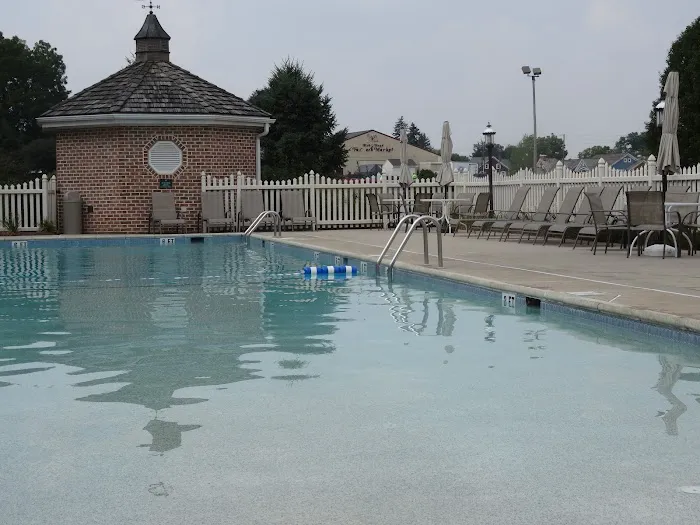 Bird-in-Hand Family Inn 4