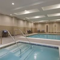 Courtyard Lancaster ico