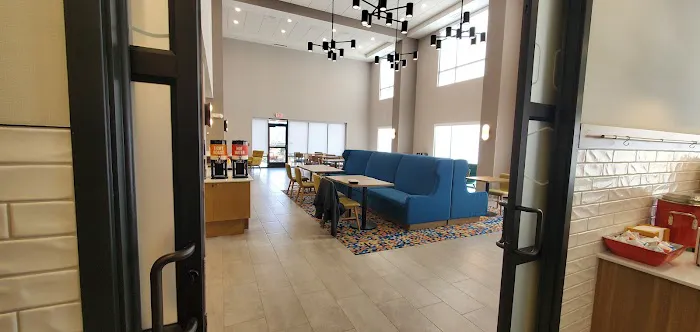 Hampton Inn and Suites by Hilton Intercourse 4