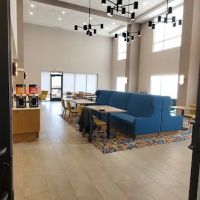 Hampton Inn and Suites by Hilton Intercourse ico