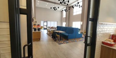 Hampton Inn and Suites by Hilton Intercourse