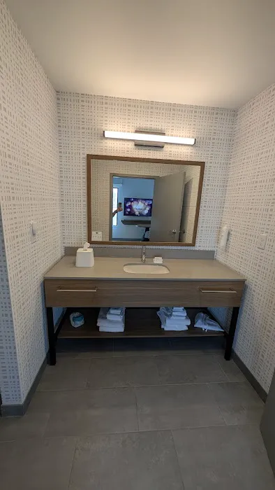 Hampton Inn and Suites by Hilton Intercourse 4