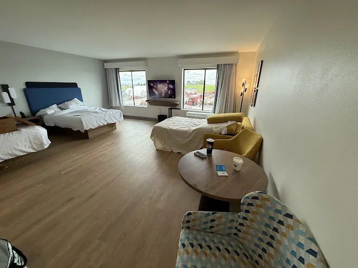 Hampton Inn and Suites by Hilton Intercourse 4