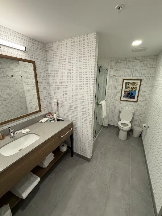 Hampton Inn and Suites by Hilton Intercourse 4