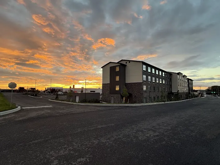 Hampton Inn and Suites by Hilton Intercourse 4