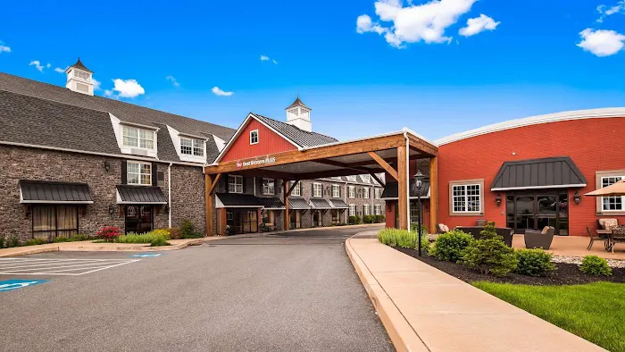 Best Western Plus Intercourse Village Inn & Suites 4
