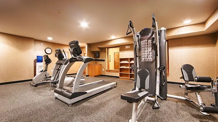 Best Western Plus Intercourse Village Inn & Suites 4
