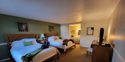 Orchard Inn