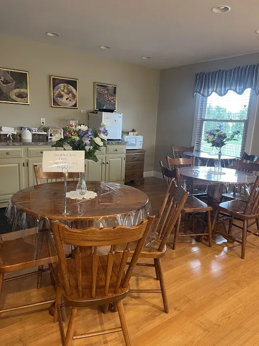 Orchard Inn 4
