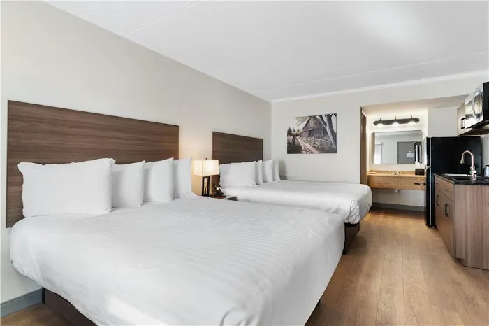 SureStay Studio by Best Western Paradise Lancaster County 4