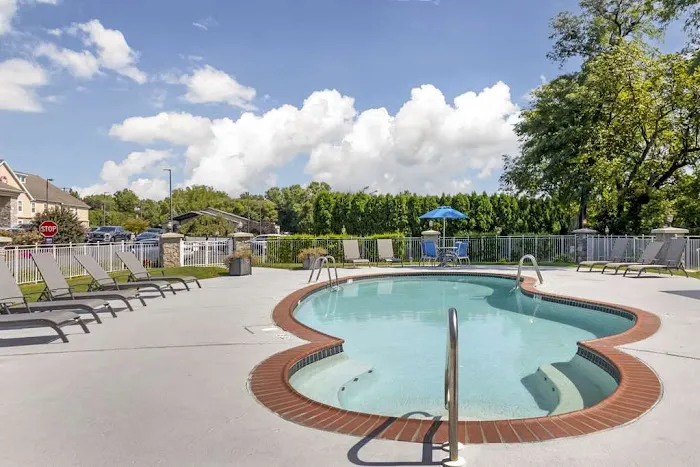 SureStay Studio by Best Western Paradise Lancaster County 4