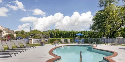 SureStay Studio by Best Western Paradise Lancaster County