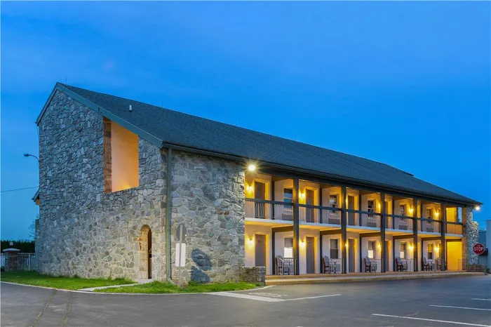 SureStay Studio by Best Western Paradise Lancaster County 4