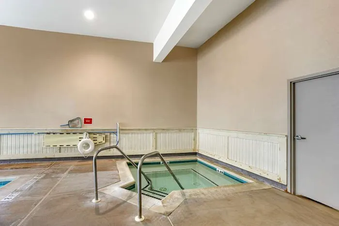 SureStay Studio by Best Western Paradise Lancaster County 4