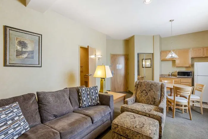 SureStay Studio by Best Western Paradise Lancaster County 4