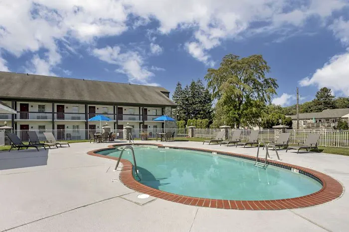 SureStay Studio by Best Western Paradise Lancaster County 4