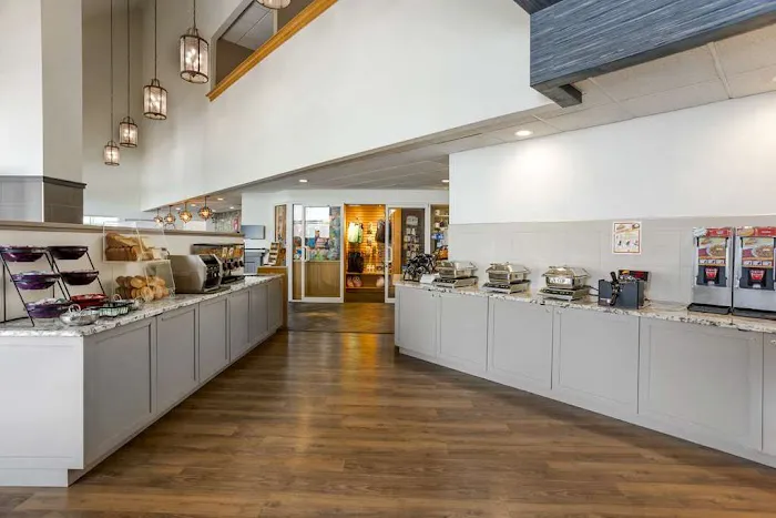 SureStay Studio by Best Western Paradise Lancaster County 4
