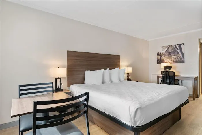 SureStay Studio by Best Western Paradise Lancaster County 4