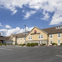 Best Western Plus Revere Inn & Suites ico