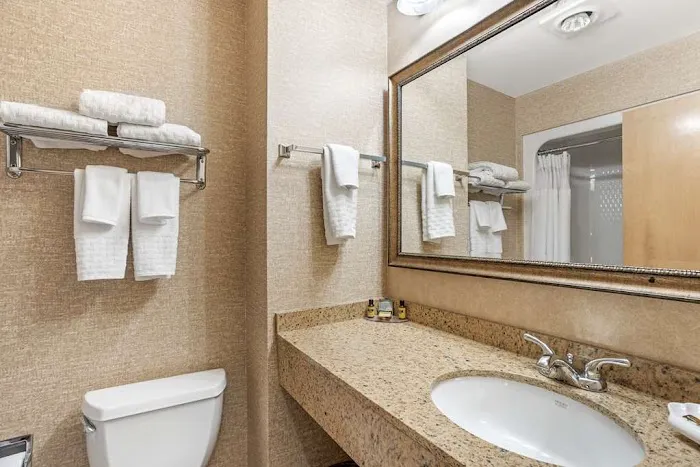 Best Western Plus Revere Inn & Suites 4