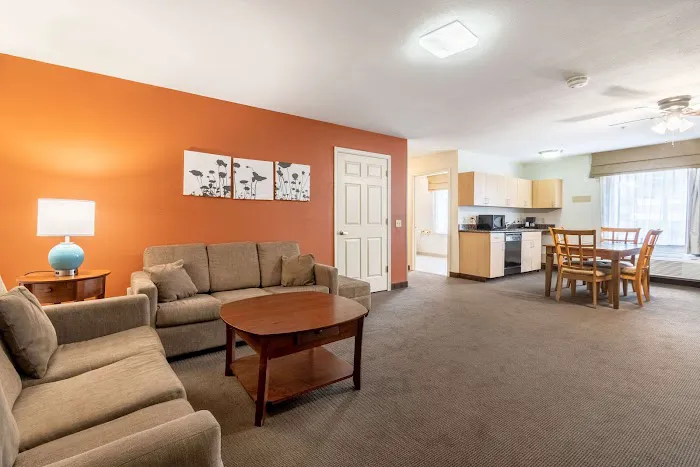 Sleep Inn & Suites 4