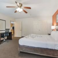 Sleep Inn & Suites ico