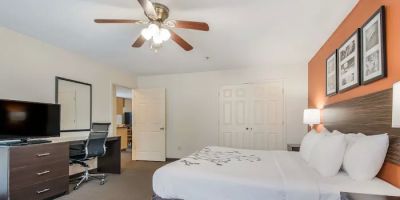 Sleep Inn & Suites