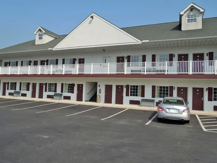 Scottish Inns Ronks, PA 4