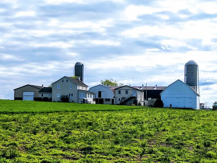 Olde Amish Inn Ronks 4