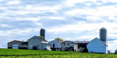 Olde Amish Inn Ronks