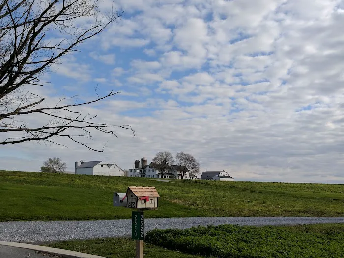 Olde Amish Inn Ronks 4