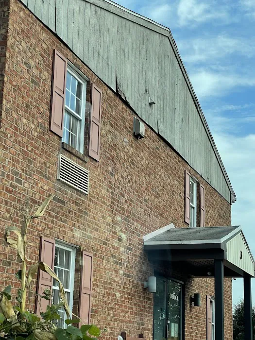 Olde Amish Inn Ronks 4