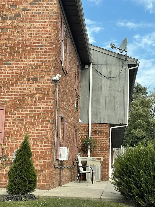 Olde Amish Inn Ronks 4