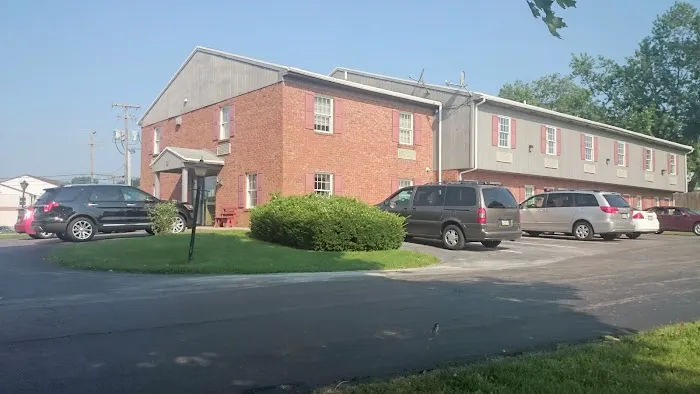 Olde Amish Inn Ronks 4