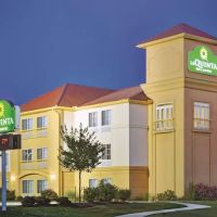 La Quinta Inn & Suites by Wyndham Lancaster ico