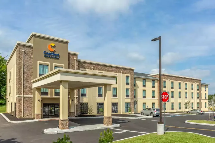 Comfort Inn & Suites Gap Amish Country 4